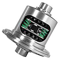 YDGC8.25-29-1 8.25" Chrysler 2.56 & Up Ratio Dura Grip Limited Slip, 29spl, Composite Clutches