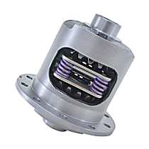YDGF8.8-28-1 8.8" Ford Yukon Dura Grip Limited Slip, 28 Spline, Composite Clutches