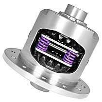 YDGGM12P-3-33-1 12P GM 3.08-3.90 Dura Grip Limited Slip, 33spl, Composite Clutches