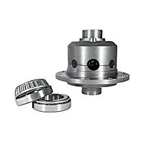 YDGT8-30-1 8" Toyota Dura Grip Limited Slip, 4 Pinion, 30spl; Composite Clutches