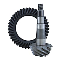 YG C8.25-307 High performance Yukon Ring & Pinion gear set for Chrysler 8.25in. 3.07 ratio