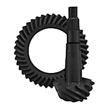 YG C8.25-373 Yukon high performance Ring & Pinion gear set for Chrysler 8.25", 3.73 ratio