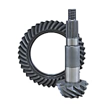 YG D30-308 Yukon high performance Ring & Pinion replacement gear set, Dana 30, 3.08 ratio