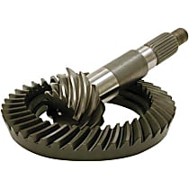 YG D44RS-538RUB Ring and Pinion - Direct Fit, Sold individually