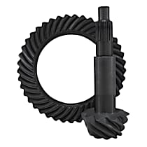 Yukon high performance replacement ring & pinion gear set, Dana 60, 4.11 ratio