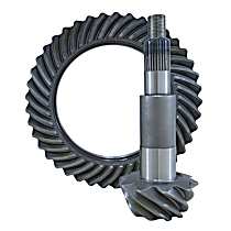 Yukon high performance replacement ring & pinion gear set, Dana 70, 5.13 ratio