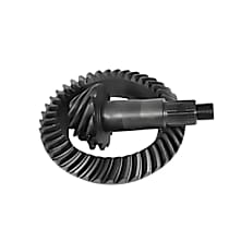 YG DM220-410 Ring & Pinion For Dana M220 Colorado/ Canyon Rear, 4.10 Ratio