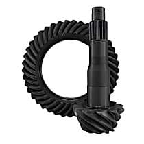 Yukon high performance ring & pinion set, '11 & up Ford 10.5", 3.73 ratio