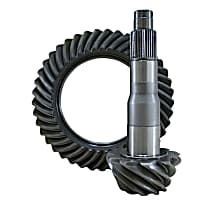 Yukon high performance ring & pinion set, '11 & up Ford 10.5", 4.11 ratio
