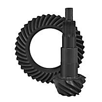 YG F7.5-411 High performance Yukon Ring & Pinion gear set for Ford 7.5" in a 4.11 ratio