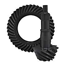 High Performance Ring & Pinion Set, Ford 8.8”, 2015-Up F150/Mustang, 4.11