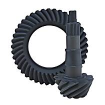 YG F8.8R-373R Yukon high performance ring & pinion set Ford 8.8" reverse rotation, 3.73 ratio