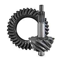 YG F9-543 High performance Yukon Ring & Pinion gear set for Ford 9" in a 5.43 ratio