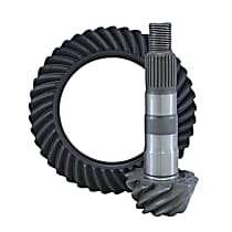 Yukon high performance ring & pinion set,GM 7.2" IFS, (S10 & S15), 4.56 ratio