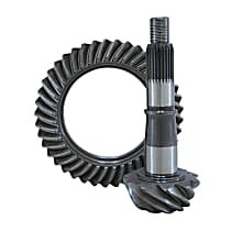 Yukon high performance ring & pinion gear set, GM 7.5”, thick, 3.73 ratio