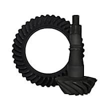High Performance Ring & Pinion Set, Gm 9.5", 2014 & Up, 3.08 Ratio