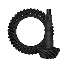 High Performance Ring & Pinion Set, Gm 9.5", 2014 & Up, 3.42 Ratio