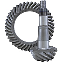 YG GM9.5-342 Ring and Pinion - Direct Fit, Sold individually