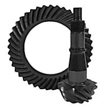 High Performance Ring & Pinion Set, Gm 9.5", 2014 & Up, 3.73 Ratio