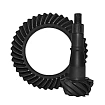 High Performance Ring & Pinion Set, Gm 9.5", 2014 & Up, 4.10 Ratio