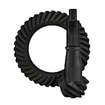 High Performance Ring & Pinion Set, Gm 9.5", 2014 & Up, 4.88 Ratio