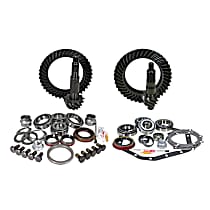Install Kit, standard rotation Dana 60 & ’99-up GM 14T, 4.88 thick