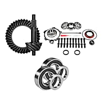 YGK2259 Yukon Muscle Car Re-Gear Kit for Ford 8in. differential, 25 spline, 3.80 ratio