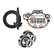 YGK2264 Yukon Muscle Car Re-Gear Kit for Ford 8in. differential, 25 spline, 3.80 ratio