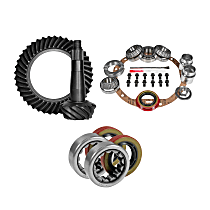 YGK2316 Differential Gear Set