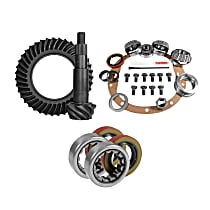 YGK2332 Yukon Muscle Car Re-Gear Kit for GM 8.5in. diff, 30 spline, 3.90 ratio