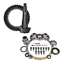 YGK2386 Yukon Muscle Car Re-Gear Kit for Chrysler 8.75in. diff, 29 spline, 3.73 ratio
