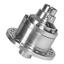 YGLD30-4-27 Yukon Grizzly locker for Dana 30, 27 spline, 3.73 & up.