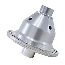 YGLD44-3-30 Yukon Grizzly locker, fits Dana 44, 30 spline, 3.73 & down.