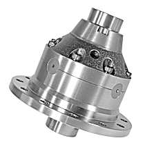 YGLD60-3-35 Yukon Grizzly Locker for Dana 60, 4.10 & down, 35 spline