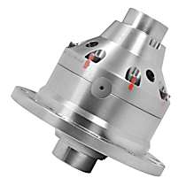 YGLD60-3-40 Yukon Grizzly Locker for Dana 60, 4.10 & down, 40 spline