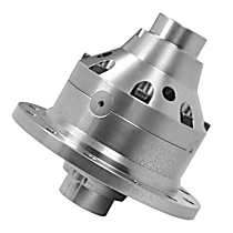 YGLD60-4-30 Yukon Grizzly Locker for Dana 60, 4.56 & up, 30 spline