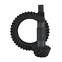 YG M35R-411R Yukon high performance ring & pinion set, Model 35 IFS, reverse rotation, 4.11