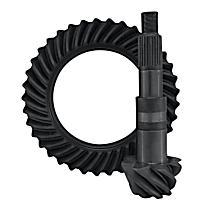 High Performance Ring & Pinion Gear Set For Nissan H233B Rear, 5.13 Ratio