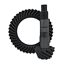YG T100-411 Yukon high performance ring & pinion set, Toyota Tacoma/T100, 4.11 ratio