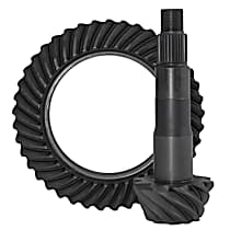 YG T100-529 Yukon high performance ring & pinion set, Toyota Tacoma/T100, 5.29 ratio