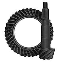 YG T7.5R-456R Yukon ring & pinion set, Toyota 7.5” IFS Tacoma/T100, reverse rotation, 4.56