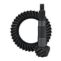 YG T7.5R-488R Yukon ring & pinion set, Toyota 7.5” IFS Tacoma/T100, reverse rotation, 4.88