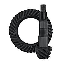 YG T8.2-456 Yukon Ring & Pinion Gear Set for Toyota 8.2" 12 Bolt Rear in 4.56 Ratio
