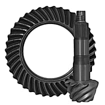 YG T9R-488R Yukon Ring & Pinion Gear Set for Toyota 9" IFS in Reverse 4.88 Ratio