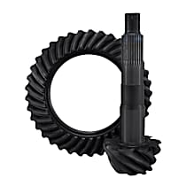 YG TV6-411-29 High performance Yukon Ring & Pinion gear set for Toyota V6 in a 4.11 ratio