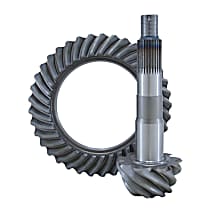 YG TV6-456-29 High performance Yukon Ring & Pinion gear set for Toyota V6 in a 4.56 ratio