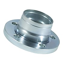 YHC36891 Front, Driver or Passenger Side Wheel Hub - Sold individually
