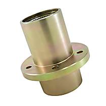 YHC63907 Hardcore Locking Replacement Hub Dana 60 Front 5 X 5.5" Pattern