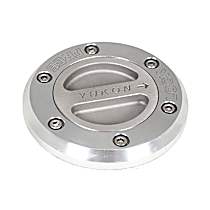 YHC72001 Hardcore Locking Hub Bezel & Selector Replacement Kit