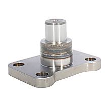 YHC80001 Hardcore Replacement Lower King-Pin Forged Cap/Pin For Dana 60